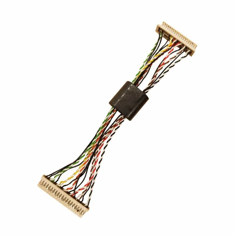 DF20A-40S-1C to DF14-20S-1.25C